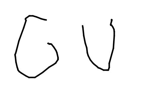 blob