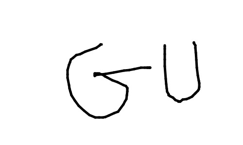 blob