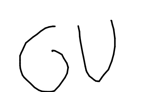 blob