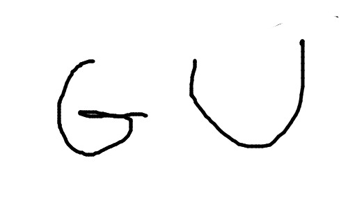 blob
