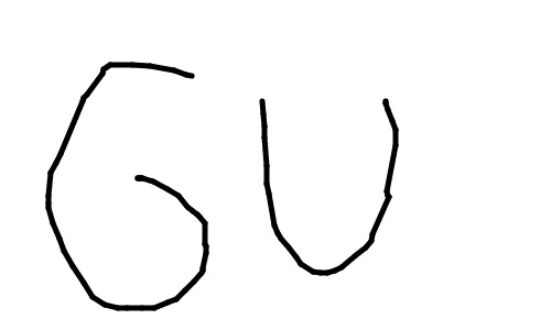 blob