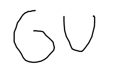 blob