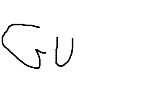 blob