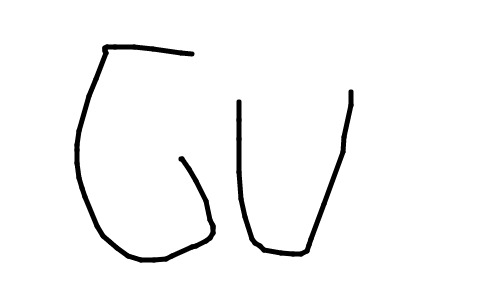 blob