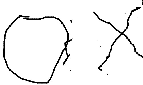 blob
