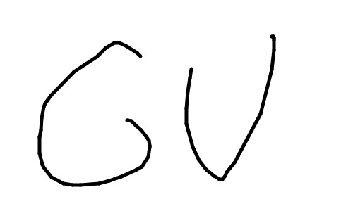 blob