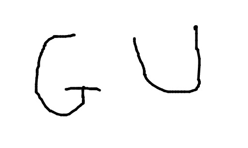 blob