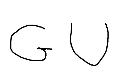 blob