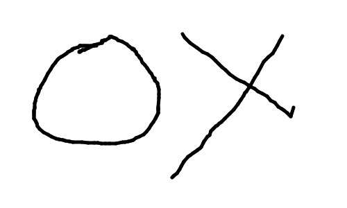 blob