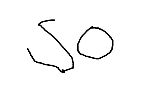 blob