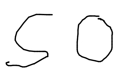 blob