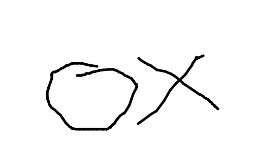 blob