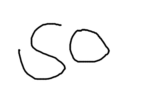 blob
