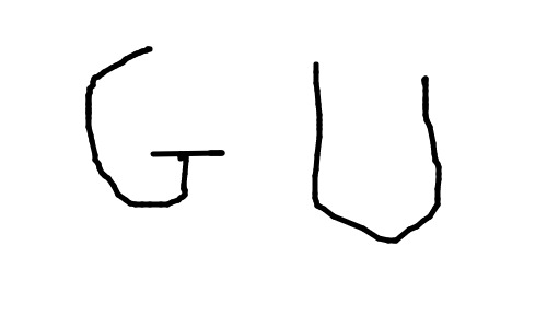 blob