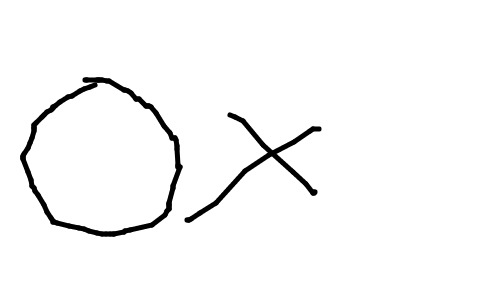 blob