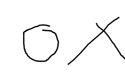blob