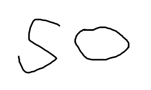 blob