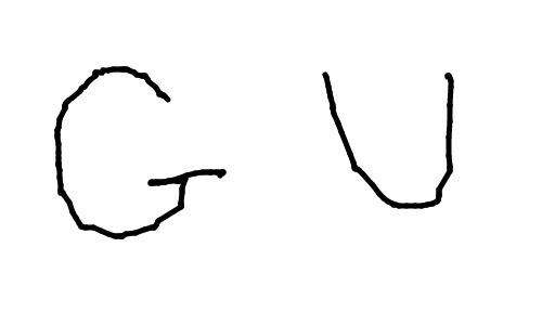 blob