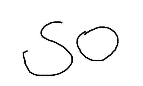 blob