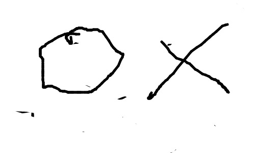 blob