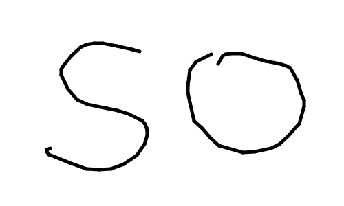 blob