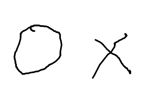 blob