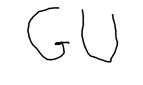 blob