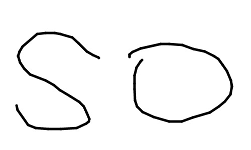 blob