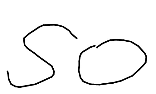 blob