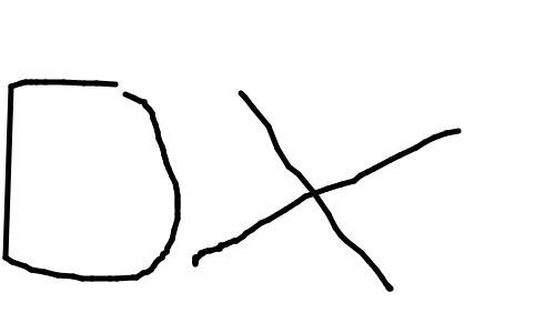 blob
