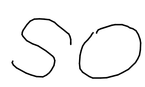 blob
