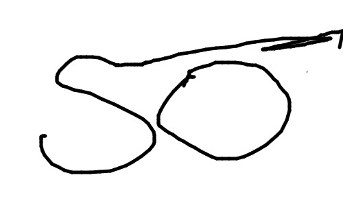 blob