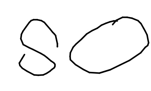 blob
