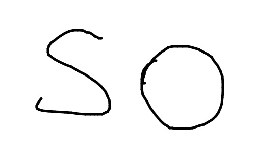 blob