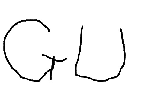 blob