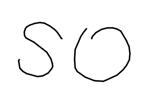 blob