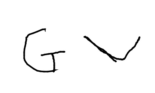 blob