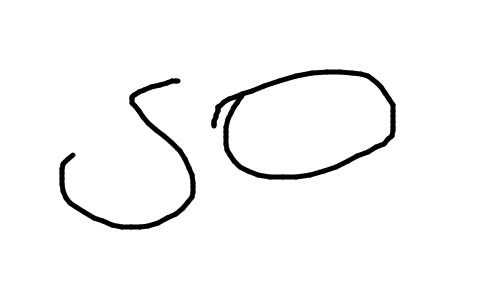 blob
