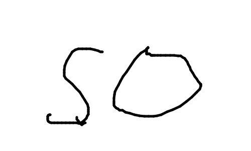 blob