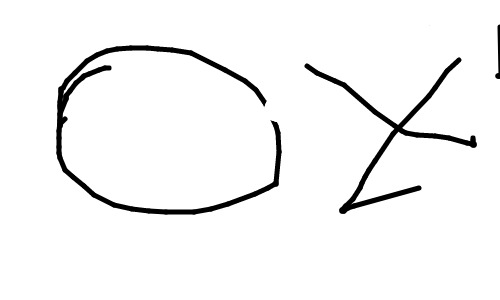 blob