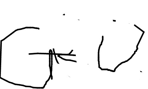 blob