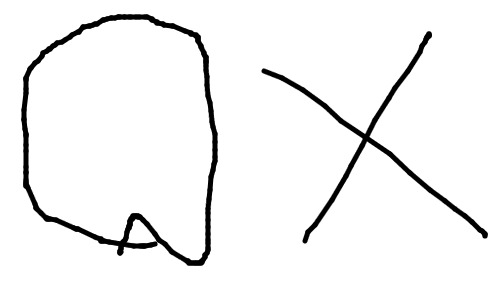 blob