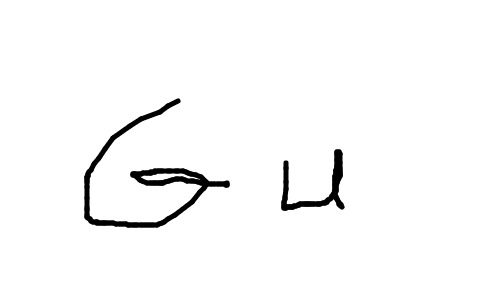 blob