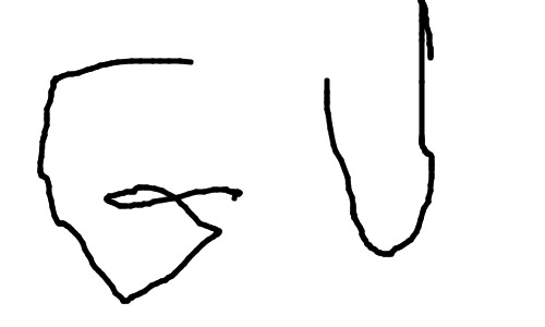 blob