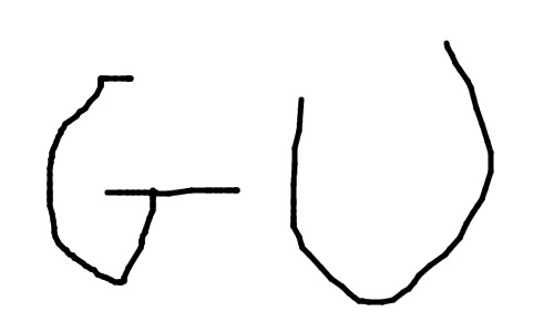 blob