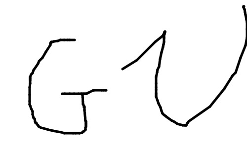 blob