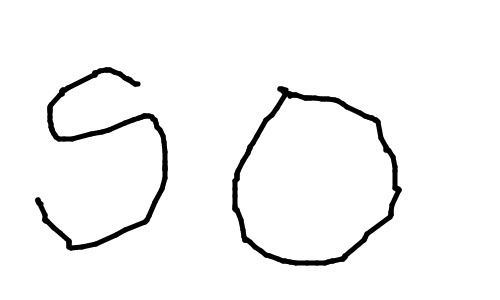blob