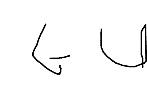 blob