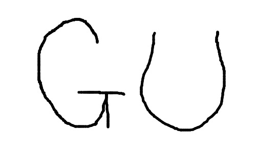 blob