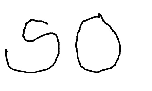 blob